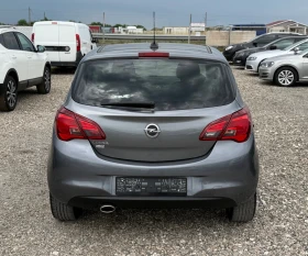 Opel Corsa 1.2i 86кс * 72000км* , снимка 5