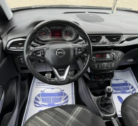 Opel Corsa 1.2i 86кс * 72000км* , снимка 9