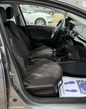 Opel Corsa 1.2i 86кс * 72000км* , снимка 15