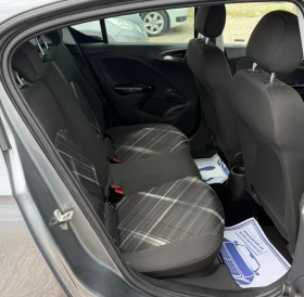 Opel Corsa 1.2i 86кс * 72000км* , снимка 13