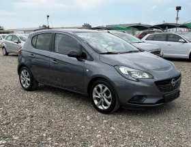 Opel Corsa 1.2i 86кс * 72000км* , снимка 3