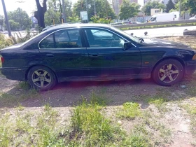 BMW 525 фейслифт, снимка 6
