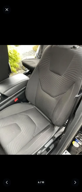 Ford S-Max Ford S Max перфектно състояние, снимка 6