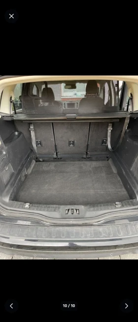 Ford S-Max Ford S Max перфектно състояние, снимка 10