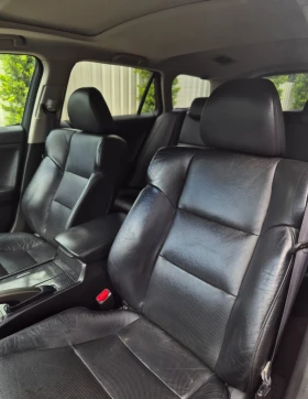 Honda Accord 2.4 TYPE-S* ДИСТРОНИК* СЕРВИЗНА ИСТОРИЯ , снимка 6