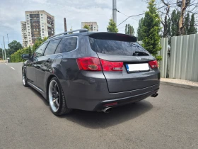 Honda Accord 2.4 TYPE-S* ДИСТРОНИК* СЕРВИЗНА ИСТОРИЯ , снимка 4