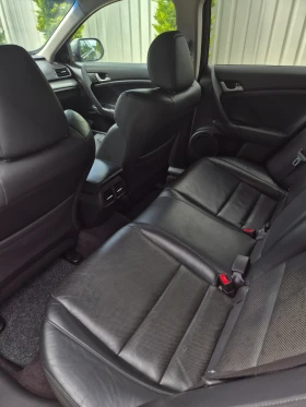 Honda Accord 2.4 TYPE-S* ДИСТРОНИК* СЕРВИЗНА ИСТОРИЯ , снимка 7