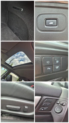 Honda Accord 2.4 TYPE-S* ДИСТРОНИК* СЕРВИЗНА ИСТОРИЯ , снимка 14