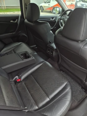 Honda Accord 2.4 TYPE-S* ДИСТРОНИК* СЕРВИЗНА ИСТОРИЯ , снимка 8