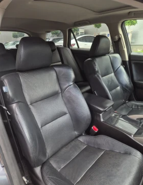 Honda Accord 2.4 TYPE-S* ДИСТРОНИК* СЕРВИЗНА ИСТОРИЯ , снимка 10