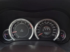 Honda Accord 2.4 TYPE-S* ДИСТРОНИК* СЕРВИЗНА ИСТОРИЯ , снимка 13