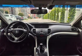 Honda Accord 2.4 TYPE-S* ДИСТРОНИК* СЕРВИЗНА ИСТОРИЯ , снимка 11