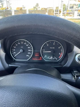 BMW 118, снимка 8