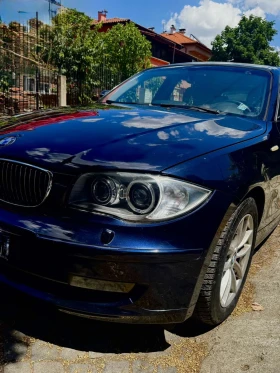 BMW 118, снимка 2