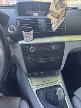 BMW 118, снимка 7