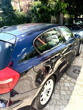 BMW 118, снимка 12