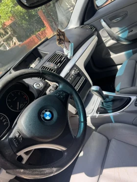 BMW 118, снимка 14