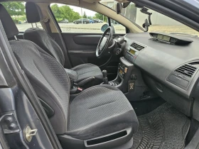 Citroen C4, снимка 8
