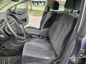 Citroen C4, снимка 11
