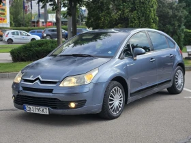 Citroen C4, снимка 6