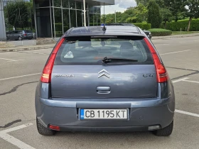 Citroen C4, снимка 5