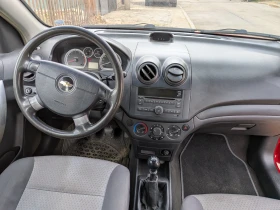 Chevrolet Aveo, снимка 6