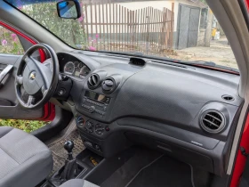 Chevrolet Aveo, снимка 7