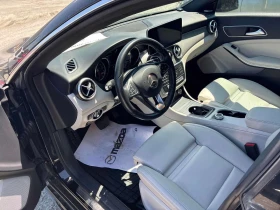 Mercedes-Benz CLA * 250 * CARFAX * БЕЗ ПЪРВОНАЧАЛНА ВНОСКА, снимка 5