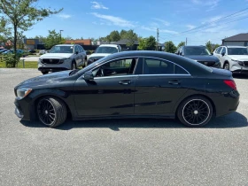 Mercedes-Benz CLA * 250 * CARFAX * БЕЗ ПЪРВОНАЧАЛНА ВНОСКА, снимка 2