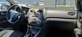 Ford Focus 1.6i MK2.5, снимка 8