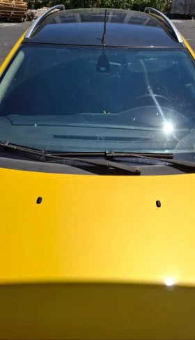 Ford Focus 1.6i MK2.5, снимка 13