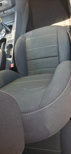 Ford Focus 1.6i MK2.5, снимка 7