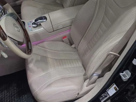 Mercedes-Benz S 550 АМГ ПАКЕТ/CARFAX/ДИСТРОНИК/360/АМБИЕНТ/КЛИП/, снимка 11