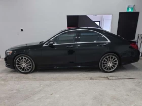 Mercedes-Benz S 550 АМГ ПАКЕТ/CARFAX/ДИСТРОНИК/360/АМБИЕНТ/КЛИП/, снимка 2