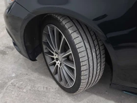 Mercedes-Benz S 550 АМГ ПАКЕТ/CARFAX/ДИСТРОНИК/360/АМБИЕНТ/КЛИП/, снимка 7
