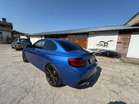 BMW 230 xDrive/ M - Performance / 71380 пробег , снимка 5