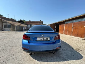 BMW 230 xDrive/ M - Performance / 71380 пробег , снимка 6