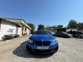 BMW 230 xDrive/ M - Performance / 71380 пробег , снимка 2