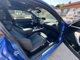 BMW 230 xDrive/ M - Performance / 71380 пробег , снимка 12