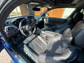 BMW 230 xDrive/ M - Performance / 71380 пробег , снимка 14