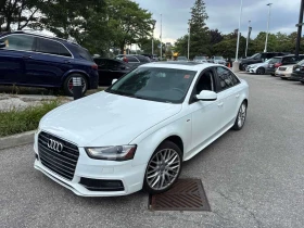 Audi A4 * Komfort plus * CARFAX * ОТ ПРЕДСТАВИТЕЛСТВО * , снимка 1