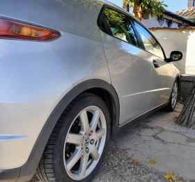 Honda Civic, снимка 2