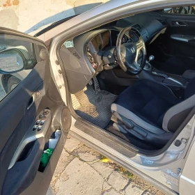 Honda Civic, снимка 5