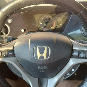 Honda Civic, снимка 4