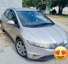 Honda Civic, снимка 3