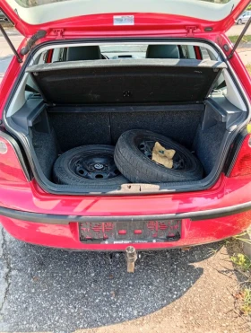 VW Polo, снимка 6