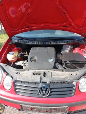 VW Polo, снимка 9