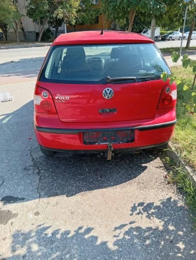 VW Polo, снимка 4