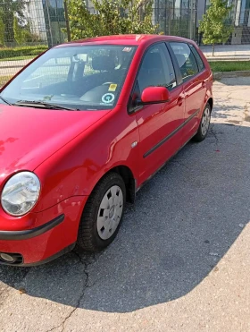 VW Polo, снимка 2