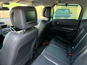 Peugeot 3008 2.0HDI 4X4* КОЖА* ПОДГРЕВ* HEAD UP* NAVI* КАМЕРА, снимка 10